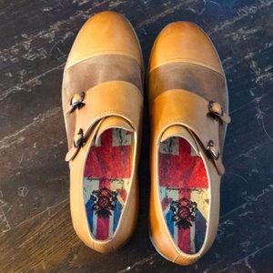 English Laundry Men’s Shoes - Brand New